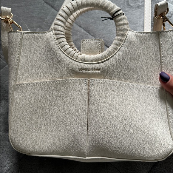 Love lore bag - Picture 2 of 3